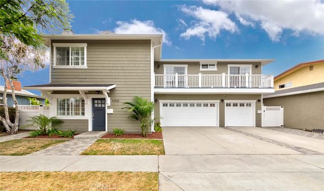 $4,800 | 24818 Woodward Avenue | South Bay