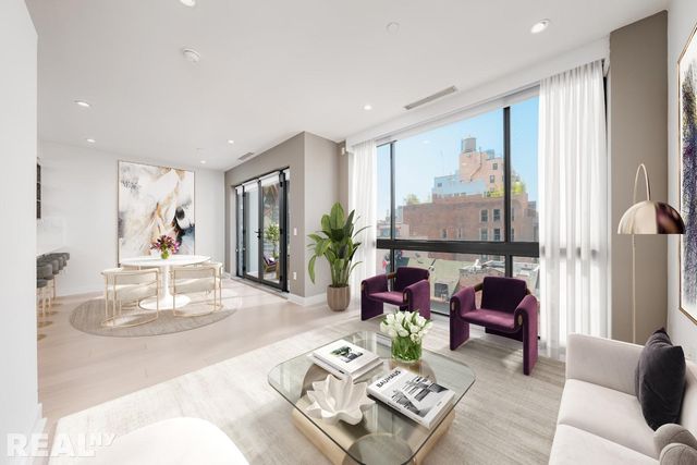 $1,329,000 | 328 Grand Street, Unit 4A | Lower East Side