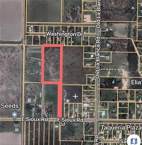 $150,000 | Tbd Sioux Road