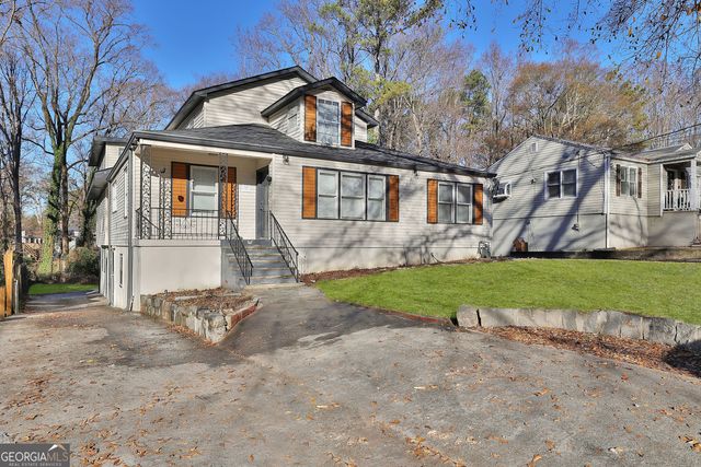 $14,000 | 1100 Janes Lane | Woodland Hills at North Druid Hills