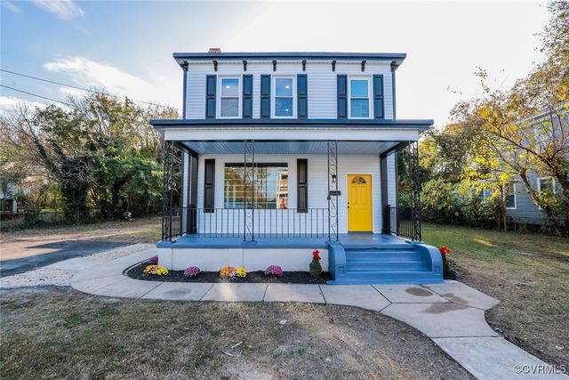 $312,500 | 1132 Hawk Street | Petersburg