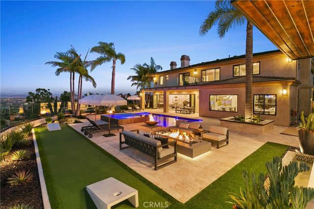 $6,850,000 | 80 Vista Montemar | West Laguna Niguel