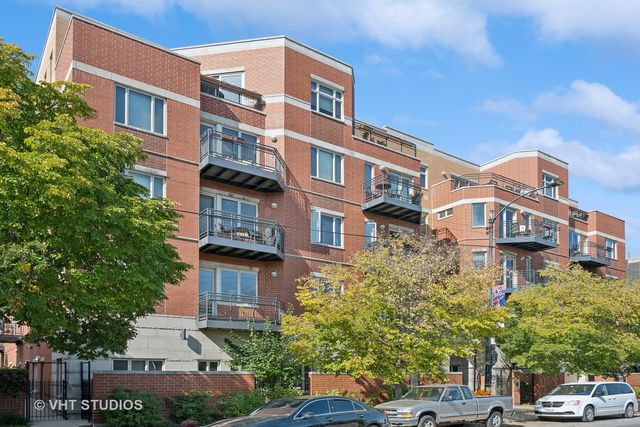 $385,000 | 4950 North Western Avenue, Unit 3E | Ravenswood