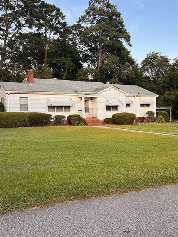 $310,000 | 317 Georgia Avenue | Winder