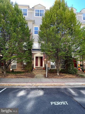 $405,000 | 14577 Marlow Street | The Townes at Village Place Condominiums