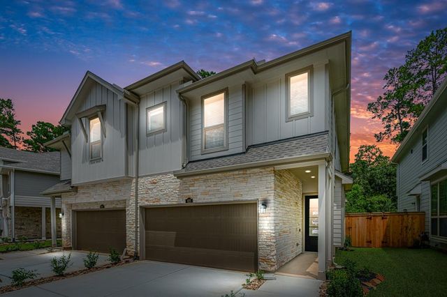 $2,350 | 625 Aspen Falls Court | Conroe