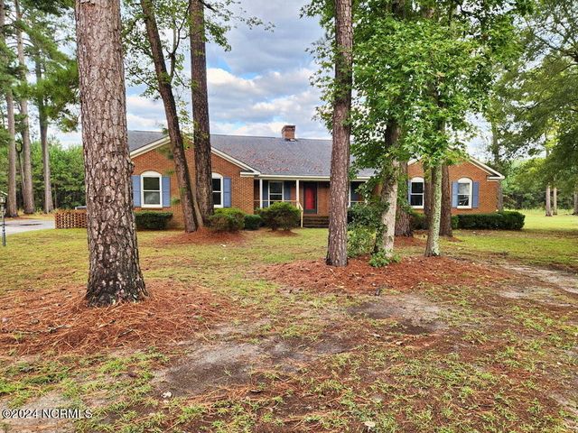 $278,000 | 1604 Colony Drive | Tarboro