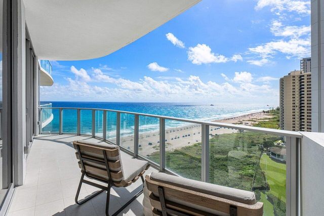 $3,250,000 | 3100 North Ocean Drive, Unit H1205 | Singer Island