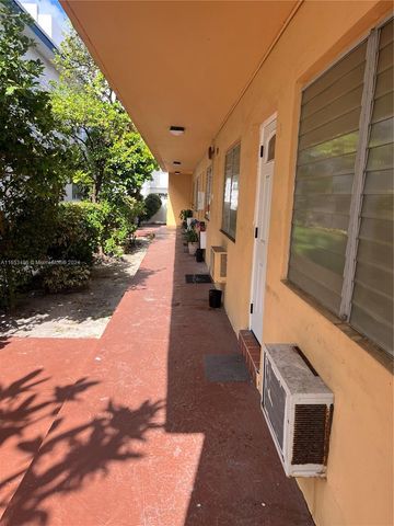 $175,000 | 7720 Harding Avenue, Unit 1 | North Beach