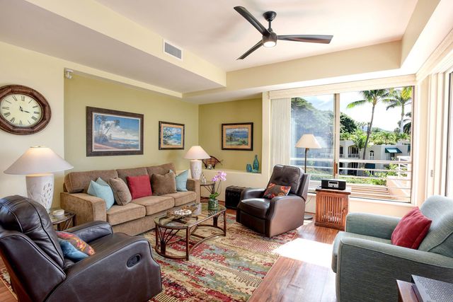 $1,427,000 | 3150 Wailea Alanui Drive, Unit 2404 | Wailea Palms