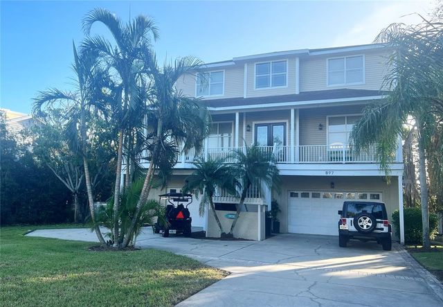 $11,350 | 897 Point Seaside Drive | Palm Harbor