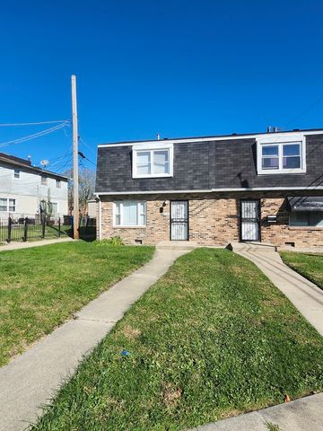 $1,750 | 1512 West 109th Place | Morgan Park