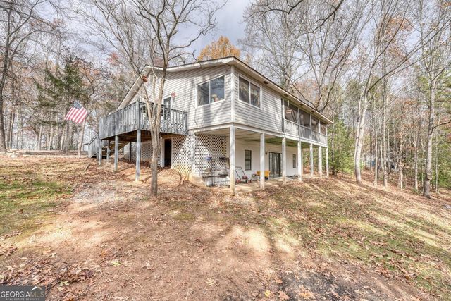 $329,000 | 588 Rocky Top Heights Road