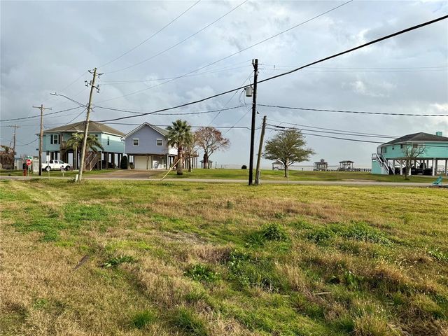 $120,000 | 1602 Dick Bay Street | San Leon