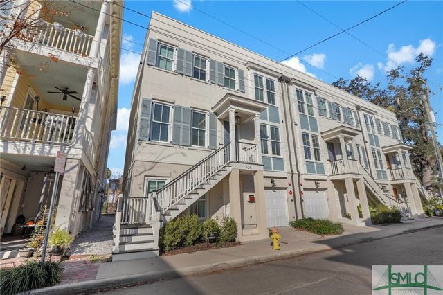 $4,600 | 705 Howard Street | South Historic District