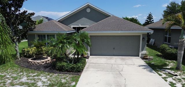 $2,700 | 4127 Island Lakes Drive | Winter Haven