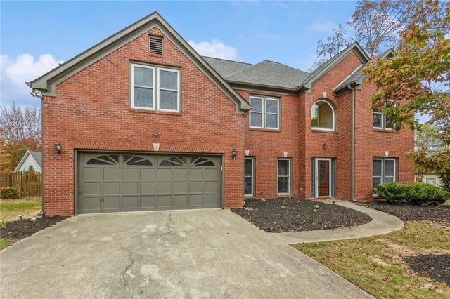 $512,000 | 2342 Timberwolf Court | Quail Creek