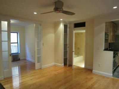 $5,295 | 434 West 52nd Street, Unit 7 | Hell's Kitchen