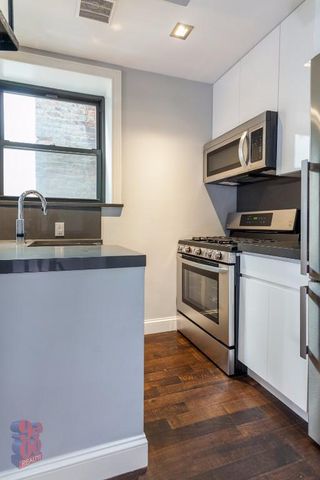 $7,995 | 141 Ridge Street, Unit 3 | Lower East Side