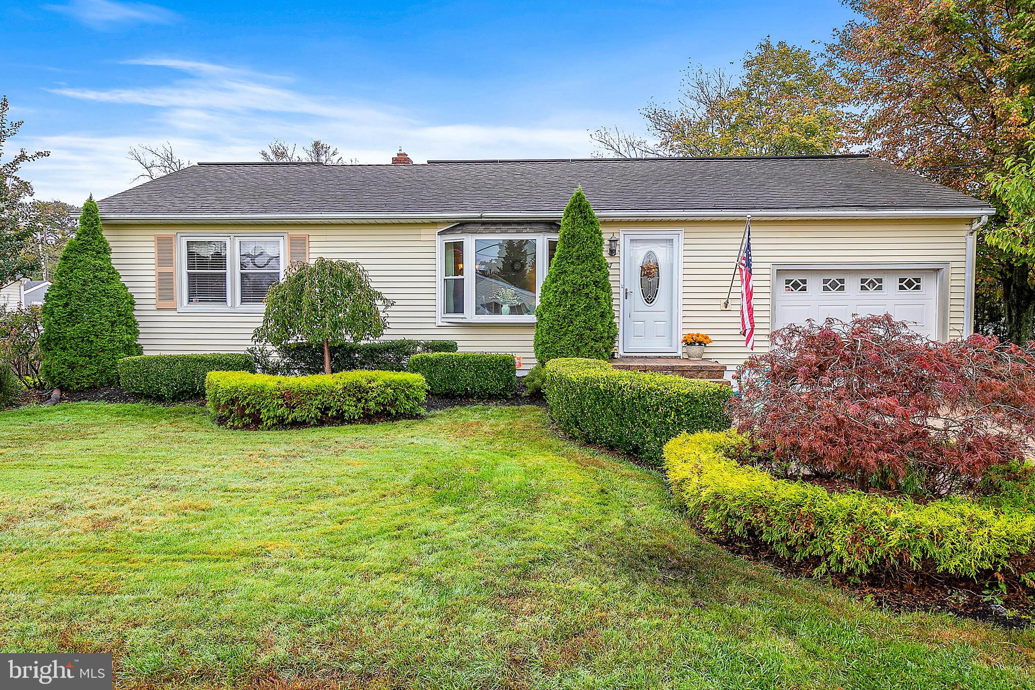 7 Manor Drive, Manahawkin, NJ 08050 | Compass