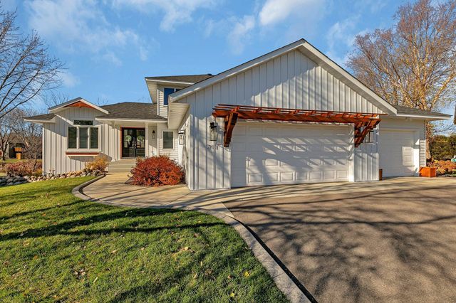 $479,900 | 711 Prairie Lane | Sauk Rapids