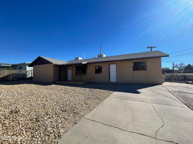 $165,000 | 1000 Atwood Drive | Yucca