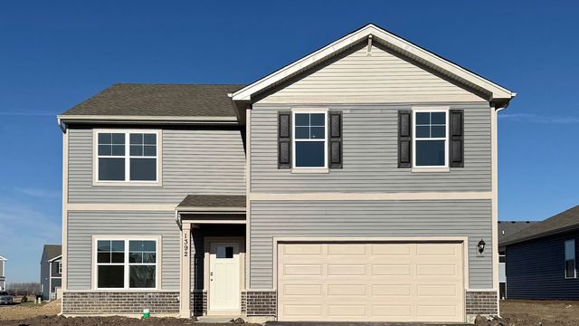 $441,990 | 1392 Aspen Lane | Rutland Township - Kane County