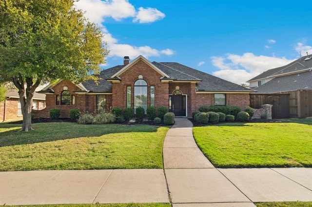 $685,000 | 3408 Alsten Lane | Preston Meadows