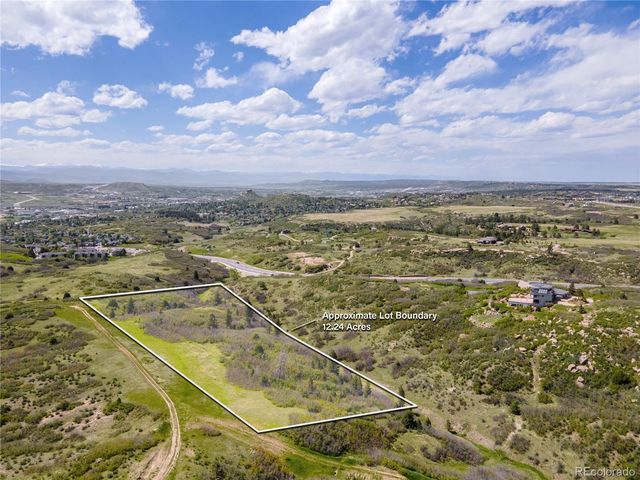 $750,000 | Southeast Plum Creek Parkway | Southeast Castle Rock