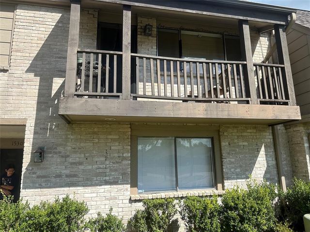 $157,000 | 15306 Falmouth Avenue, Unit 403 | Langham Creek Colony