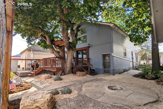 $499,000 | 508 Royal Gorge Boulevard | Canon City