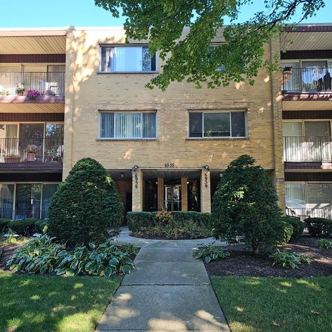 $184,900 | 6959 North Ridge Boulevard, Unit 1C | East Rogers Park