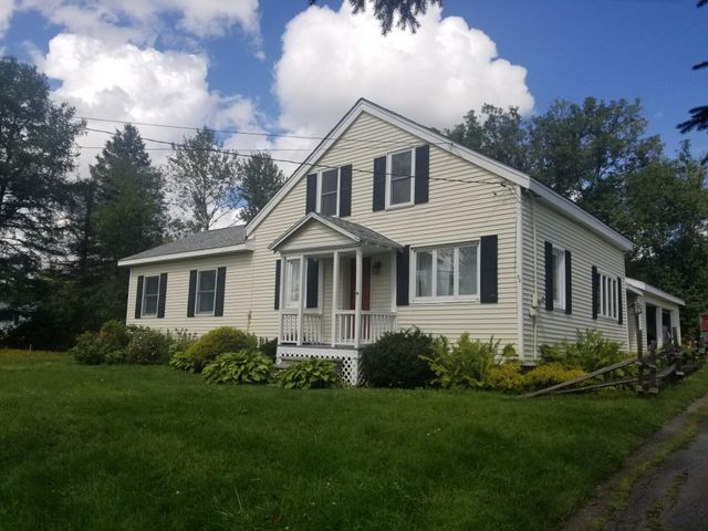 $210,000 | 23 Washburn Road | Presque Isle