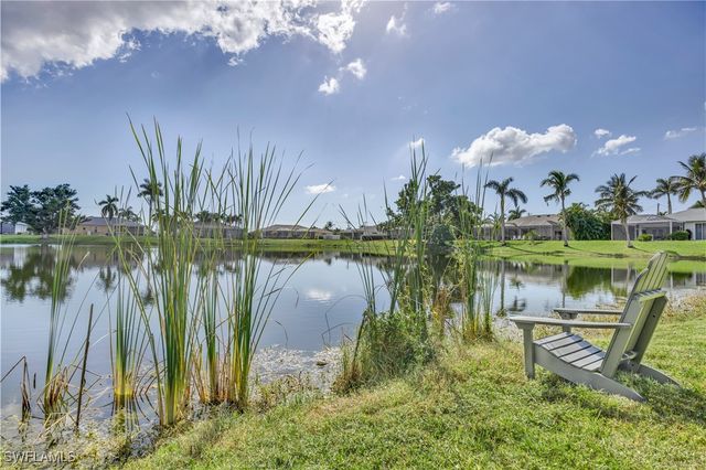 $675,000 | 2710 Southwest 54th Terrace | Southwest Cape Coral