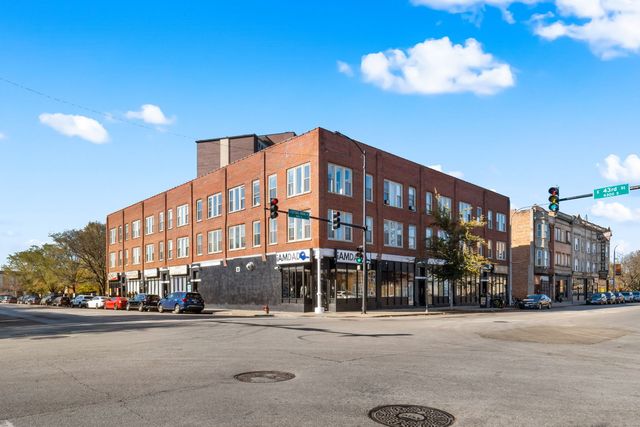 $148,000 | 4254 South Cottage Grove Avenue, Unit 2S | Bronzeville