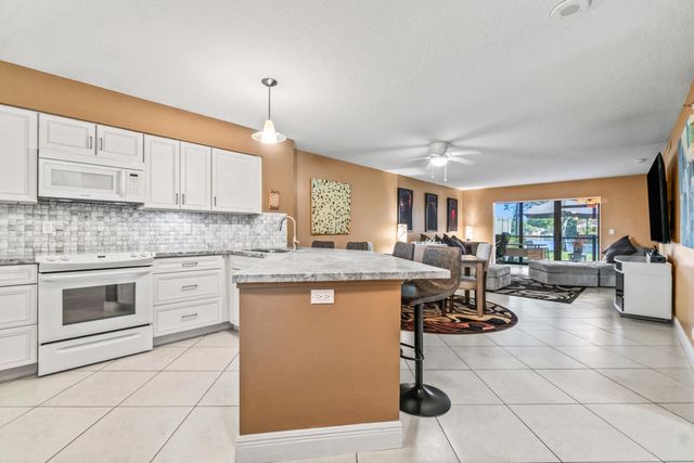 $309,000 | 2238 North Cypress Bend Drive, Unit 108 | Cypress Bend