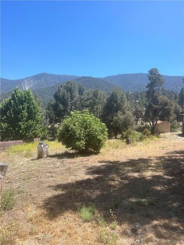 $54,000 | 16604 Aleutian Drive | Pine Mountain Club