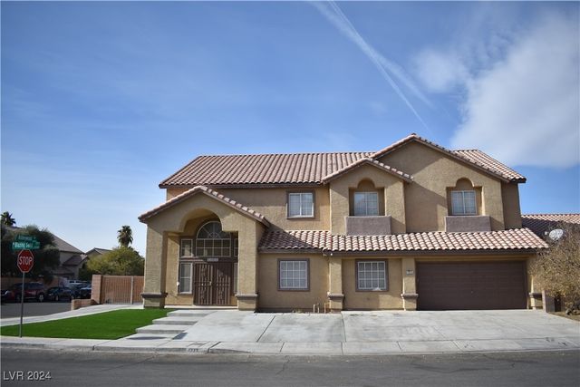 $639,999 | 1373 Blazing Sand Street | Sunrise Manor