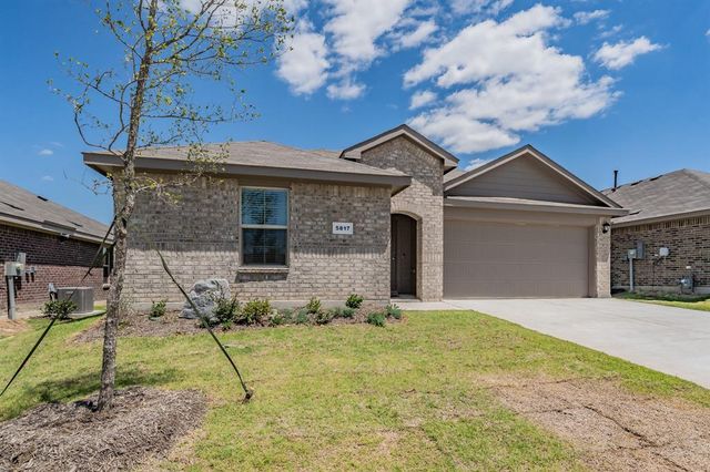 $3,850 | 5817 Morrow Pt Drive | Denton