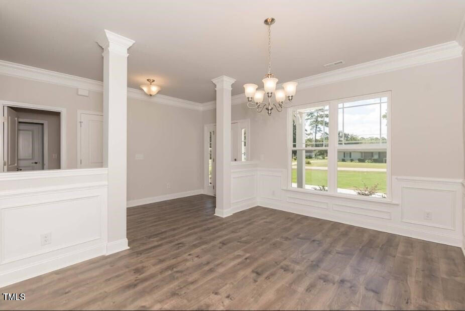 a view of livingroom with window