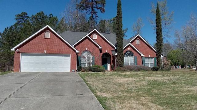 $409,900 | 2562 Pendergrass Court