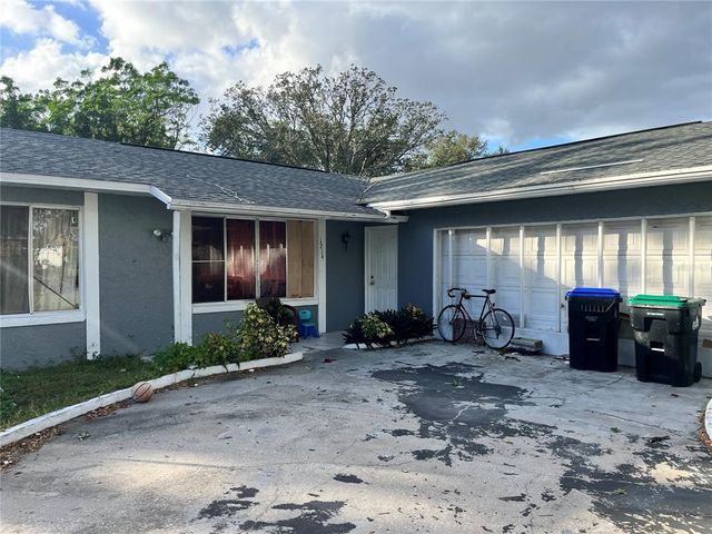 $300,000 | 1214 North Hart Boulevard | Pine Hills