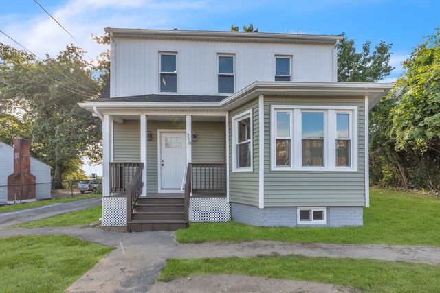 $299,000 | 268 South Street | Elmwood