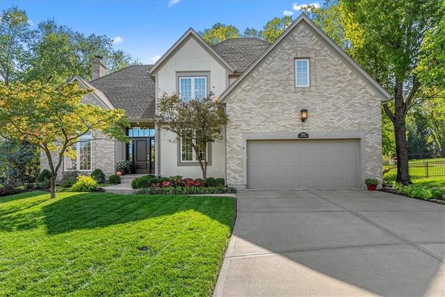 $665,000 | 5045 West 127th Terrace | Shawnee Mission