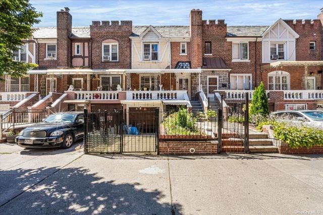 $929,000 | 32-56 88th Street | Jackson Heights