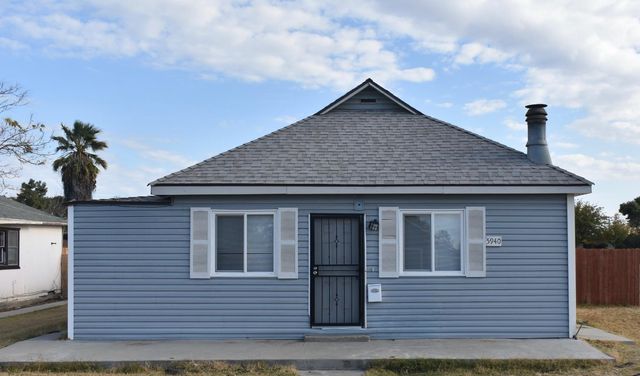 $240,000 | 5940 Daniels Avenue | Tranquillity