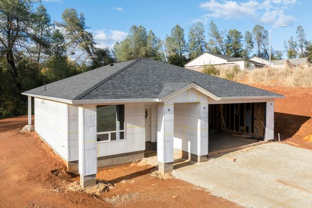 $449,900 | 3731 Bloomsbury Avenue | Shasta Lake