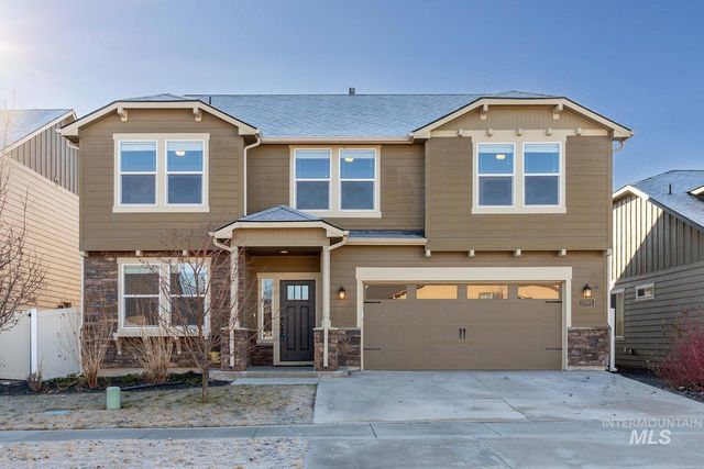 $620,000 | 5705 East Black Gold Street | Southeast Boise