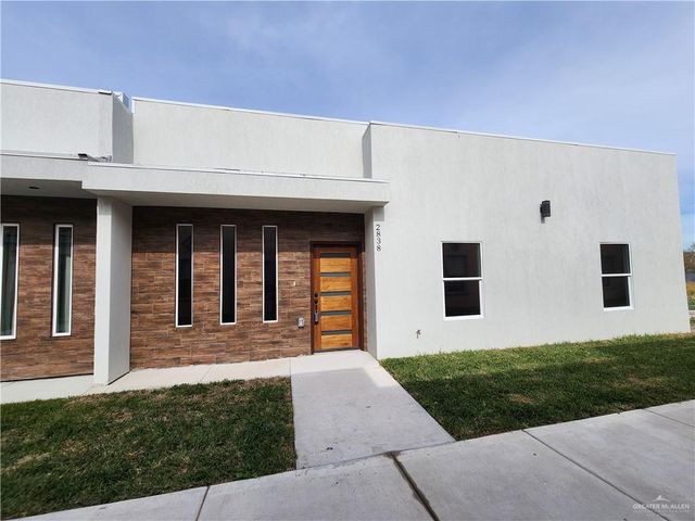 $265,000 | 2838 Allen Drive | Edinburg