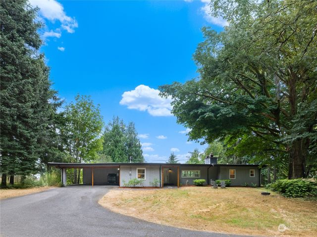 $995,000 | 9322 Southwest 156th Street | Vashon